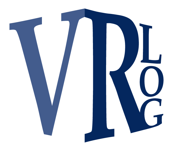 VRLOGブログ